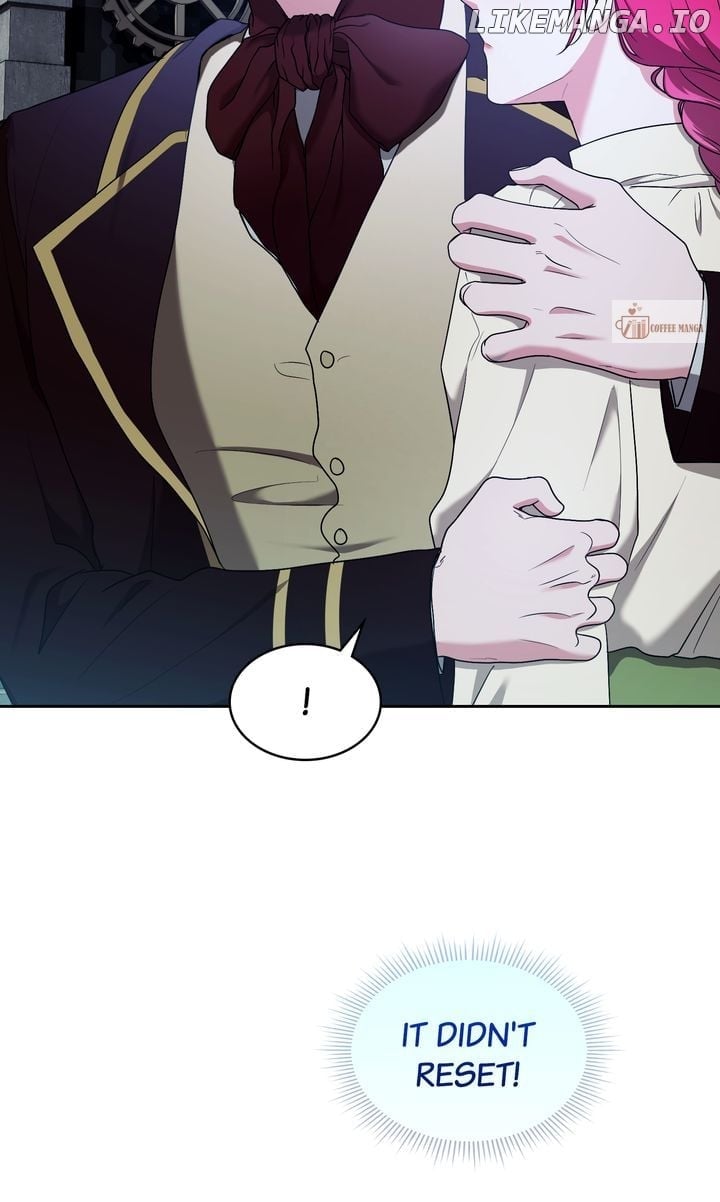 Marriage Contract With Two Husbands Chapter 61 - Page 17