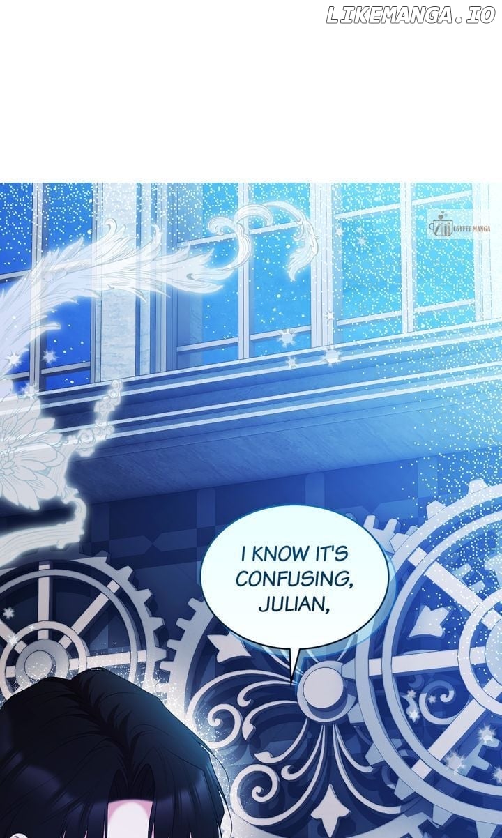 Marriage Contract With Two Husbands Chapter 61 - Page 18