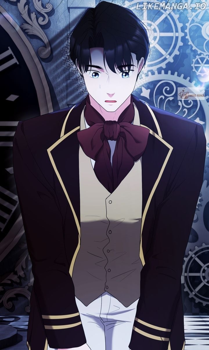 Marriage Contract With Two Husbands Chapter 61 - Page 22