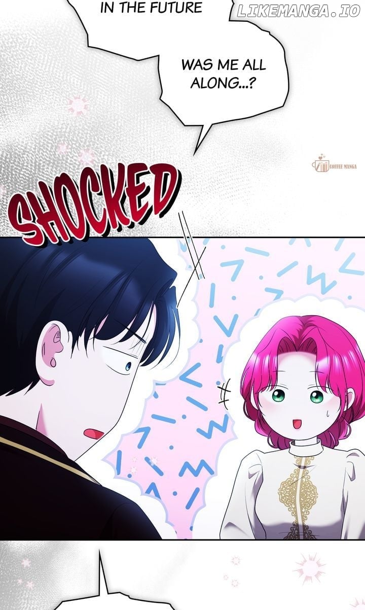 Marriage Contract With Two Husbands Chapter 61 - Page 24