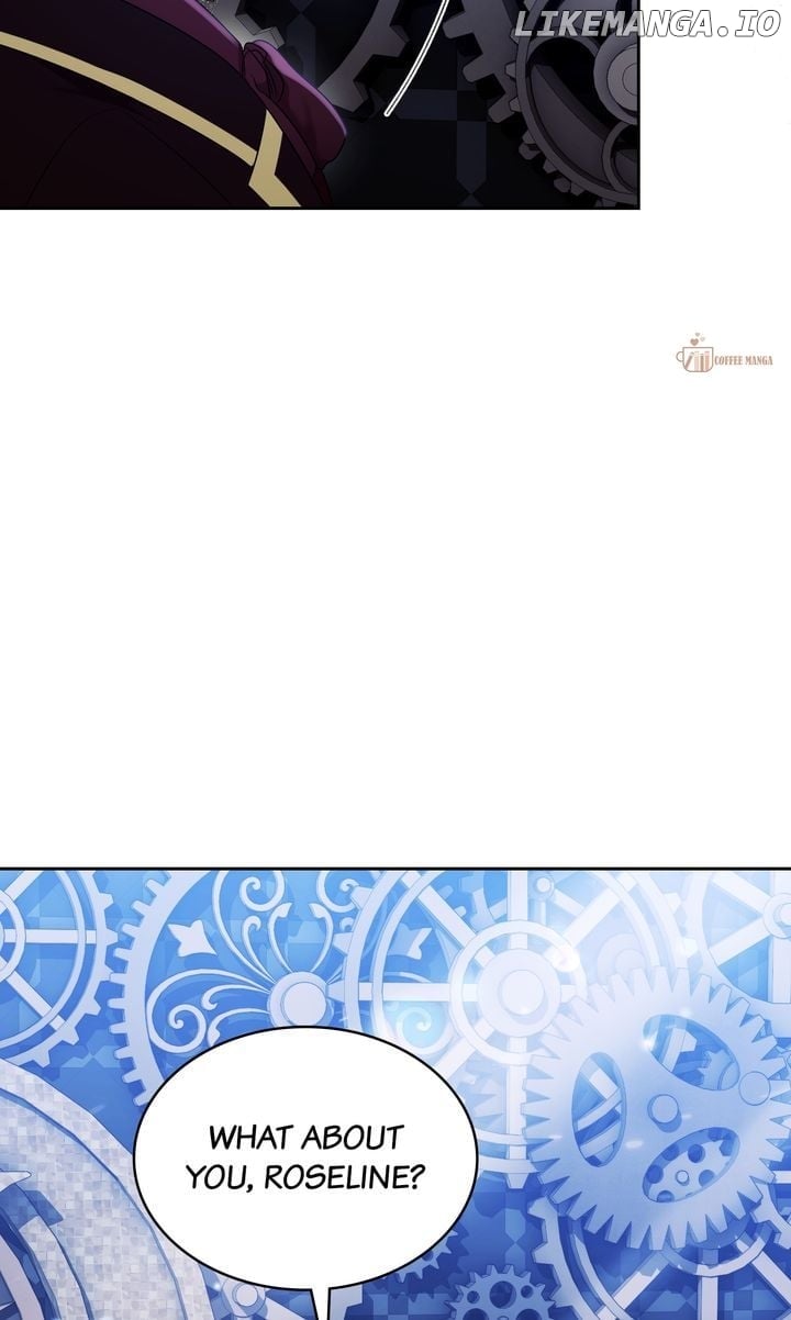 Marriage Contract With Two Husbands Chapter 61 - Page 27