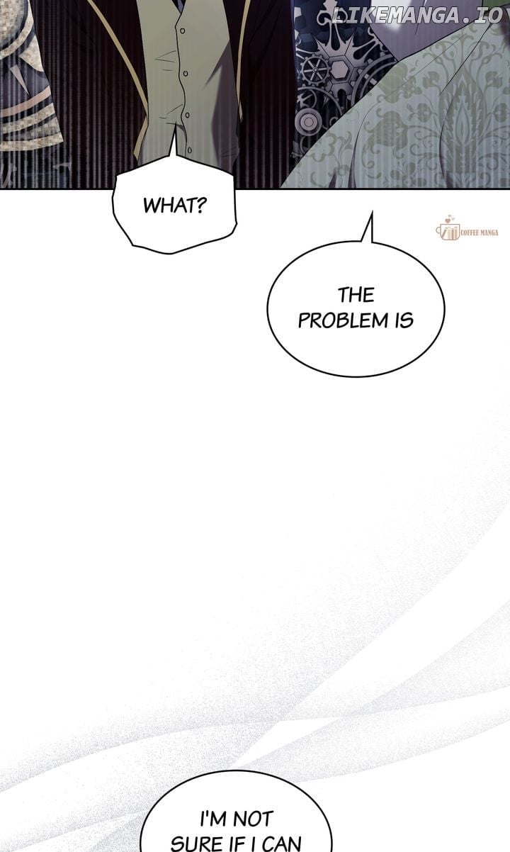 Marriage Contract With Two Husbands Chapter 61 - Page 30