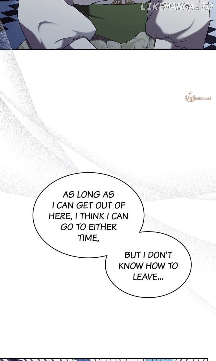 Marriage Contract With Two Husbands Chapter 61 - Page 32