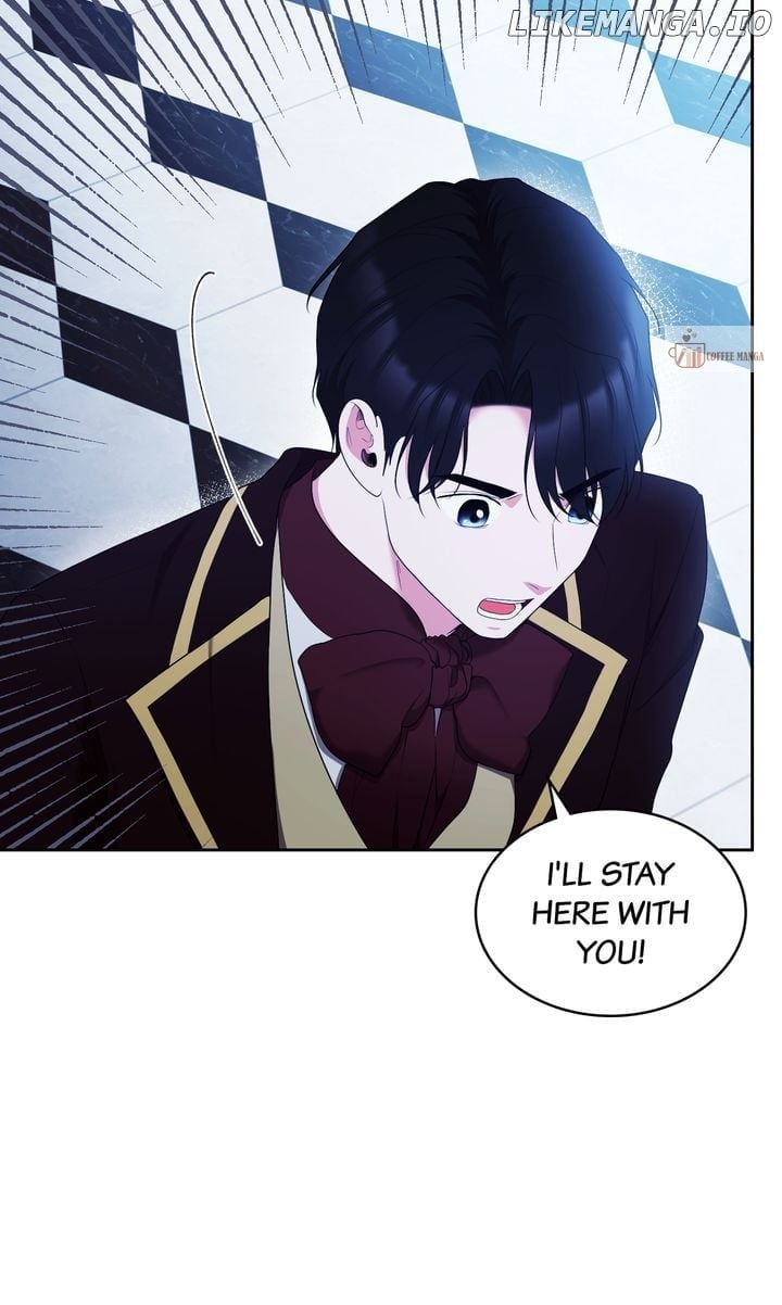 Marriage Contract With Two Husbands Chapter 61 - Page 33