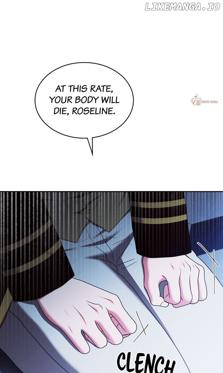 Marriage Contract With Two Husbands Chapter 61 - Page 34