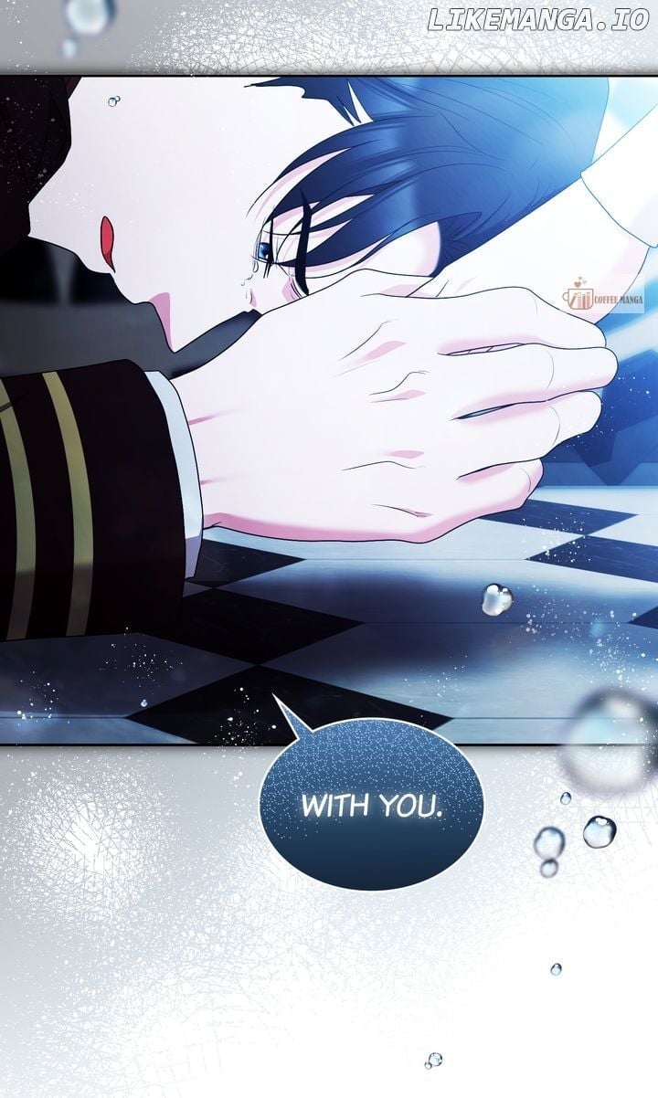 Marriage Contract With Two Husbands Chapter 61 - Page 41