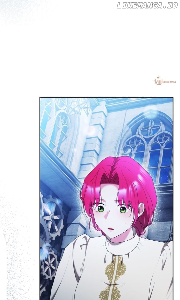 Marriage Contract With Two Husbands Chapter 61 - Page 42