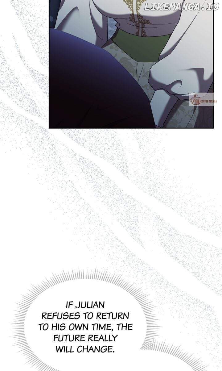 Marriage Contract With Two Husbands Chapter 61 - Page 43