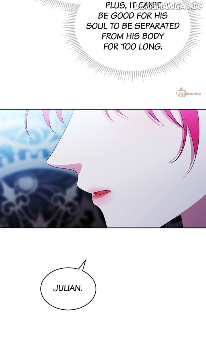 Marriage Contract With Two Husbands Chapter 61 - Page 44