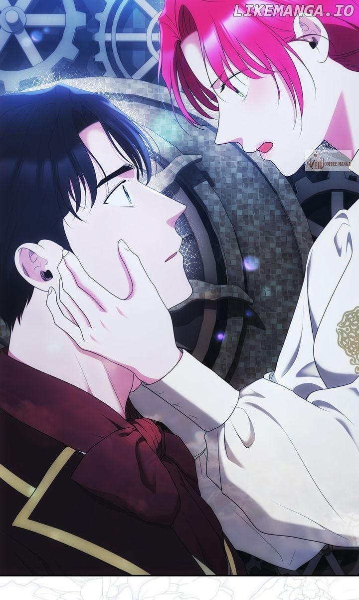 Marriage Contract With Two Husbands Chapter 61 - Page 46