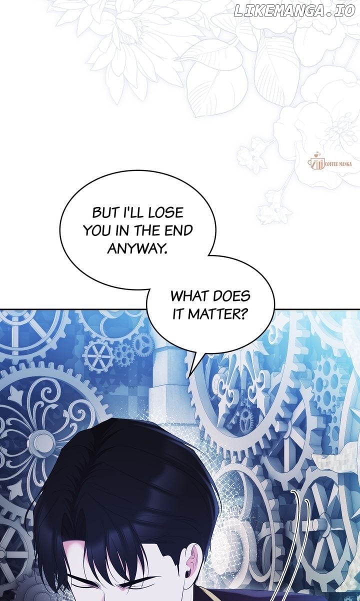 Marriage Contract With Two Husbands Chapter 61 - Page 47