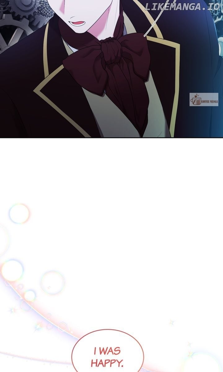 Marriage Contract With Two Husbands Chapter 61 - Page 48