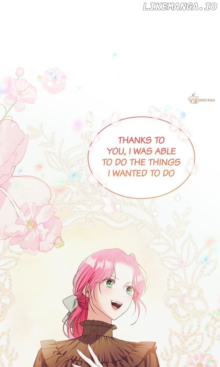 Marriage Contract With Two Husbands Chapter 61 - Page 50