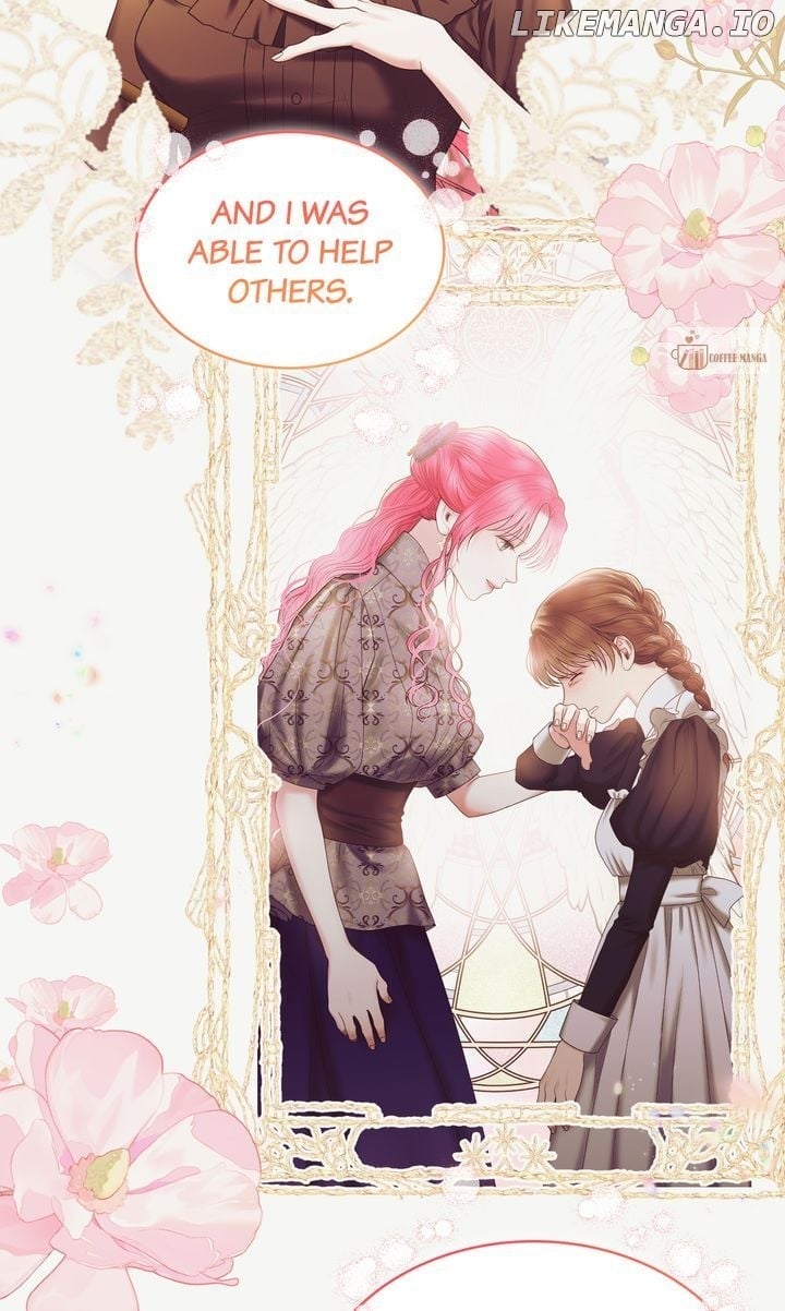 Marriage Contract With Two Husbands Chapter 61 - Page 51