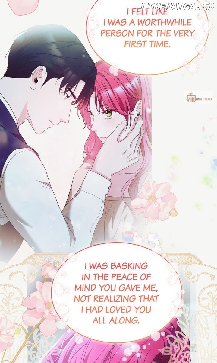 Marriage Contract With Two Husbands Chapter 61 - Page 52