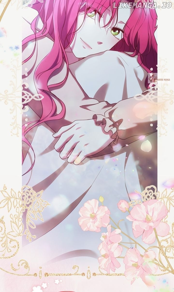 Marriage Contract With Two Husbands Chapter 61 - Page 53