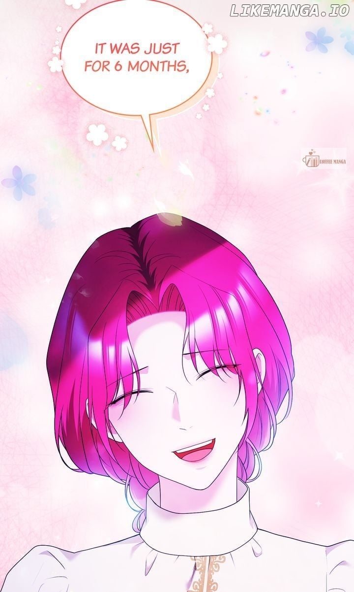 Marriage Contract With Two Husbands Chapter 61 - Page 54