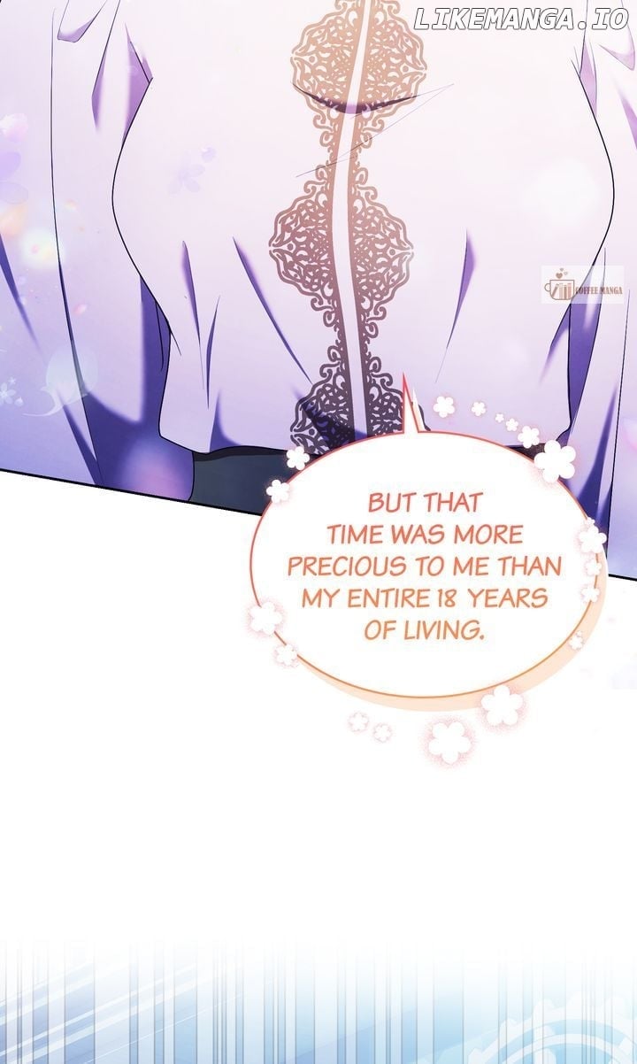 Marriage Contract With Two Husbands Chapter 61 - Page 55