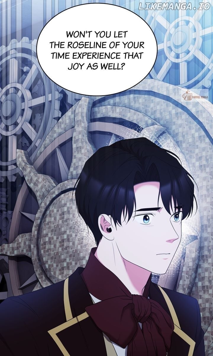 Marriage Contract With Two Husbands Chapter 61 - Page 56