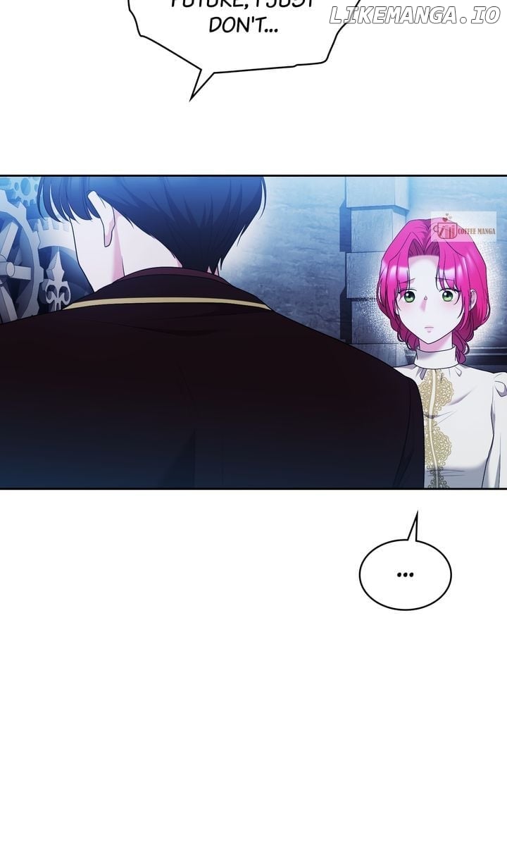 Marriage Contract With Two Husbands Chapter 61 - Page 58