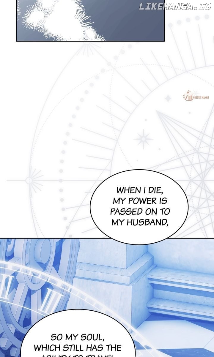 Marriage Contract With Two Husbands Chapter 61 - Page 60