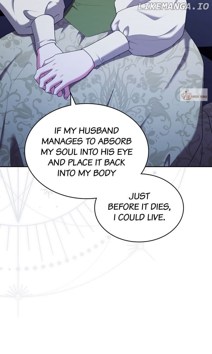 Marriage Contract With Two Husbands Chapter 61 - Page 62