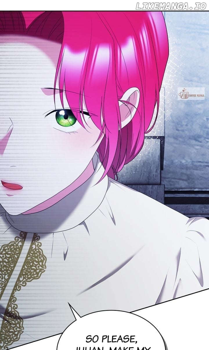 Marriage Contract With Two Husbands Chapter 61 - Page 63