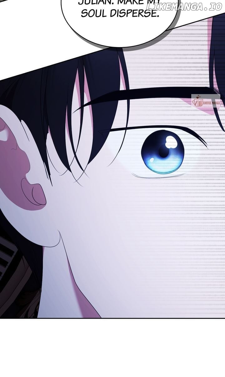 Marriage Contract With Two Husbands Chapter 61 - Page 64