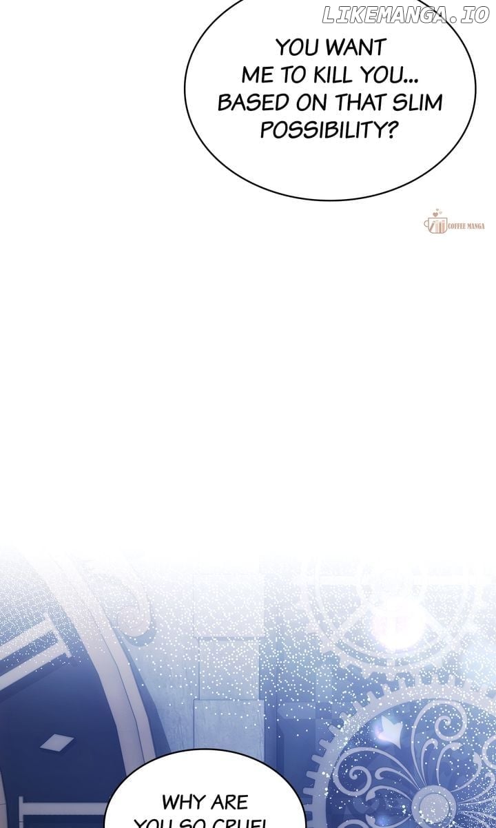 Marriage Contract With Two Husbands Chapter 61 - Page 66