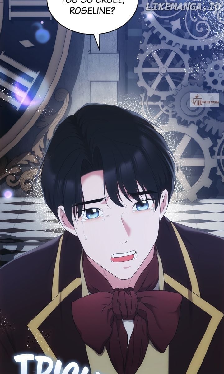 Marriage Contract With Two Husbands Chapter 61 - Page 67