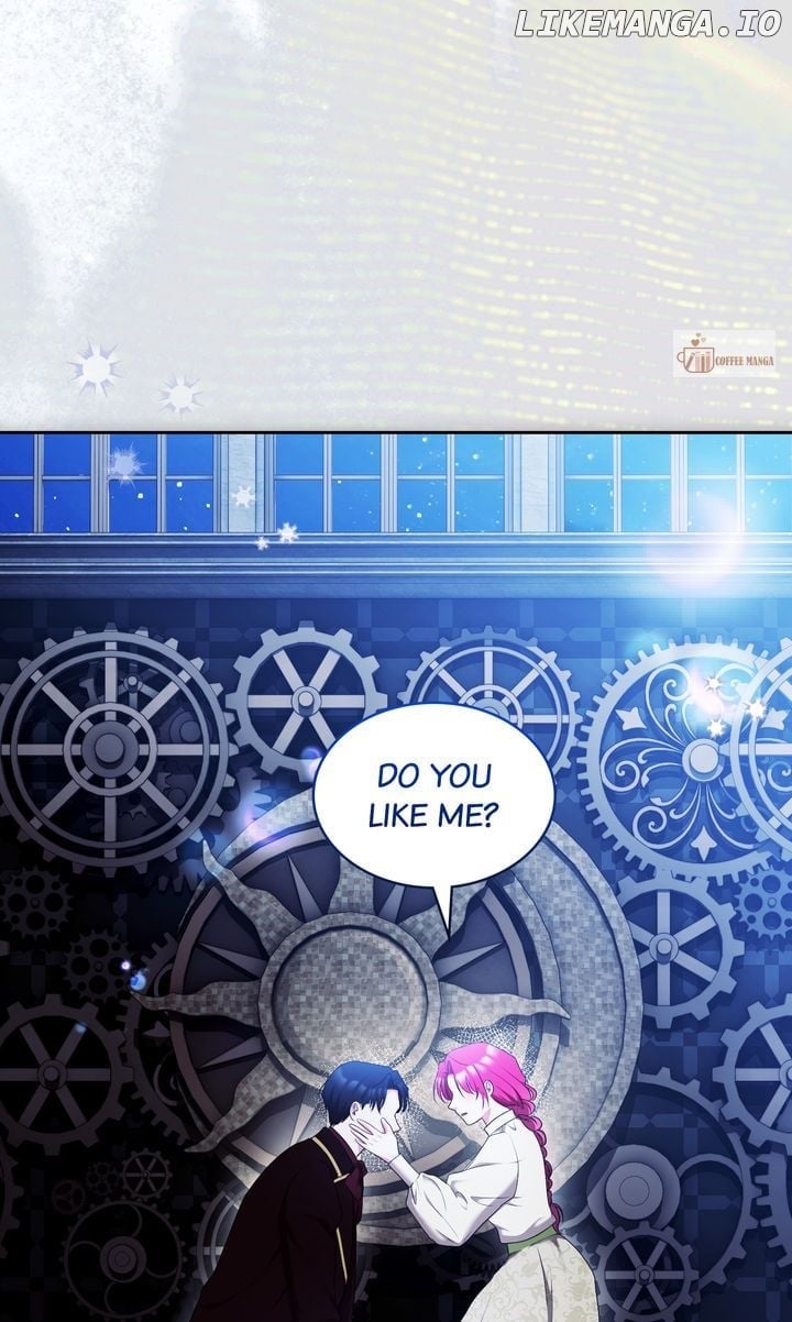 Marriage Contract With Two Husbands Chapter 61 - Page 70