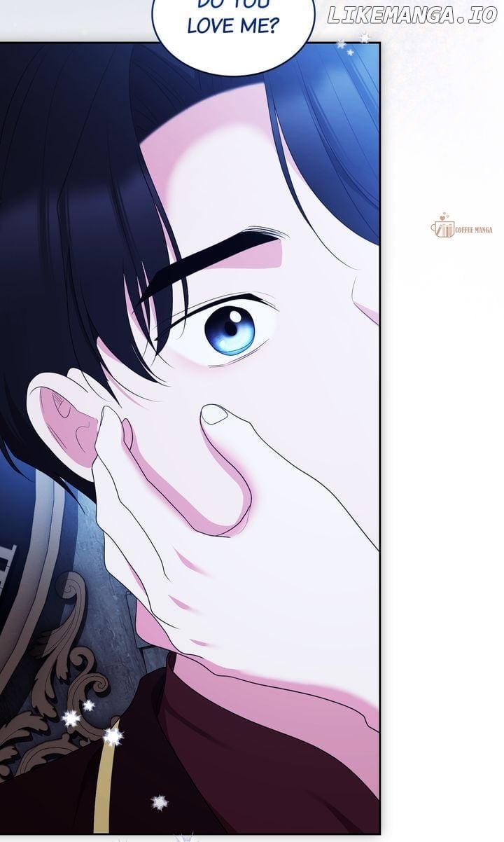 Marriage Contract With Two Husbands Chapter 61 - Page 72