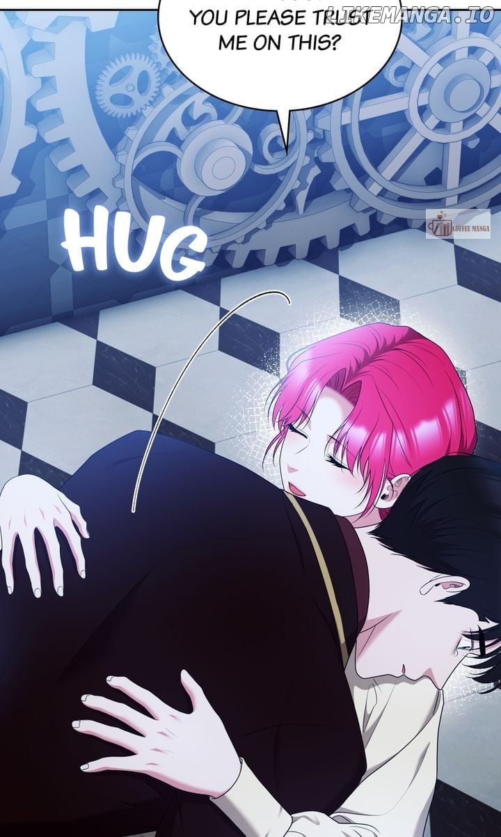 Marriage Contract With Two Husbands Chapter 61 - Page 75