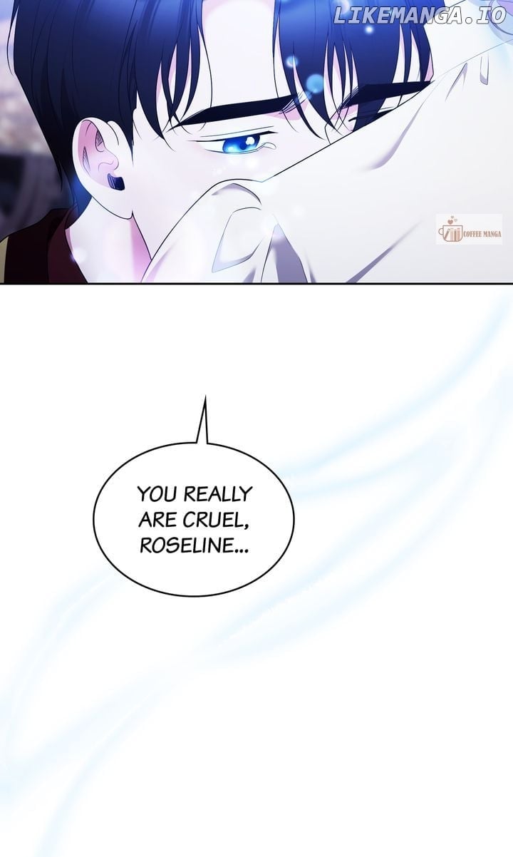 Marriage Contract With Two Husbands Chapter 61 - Page 77