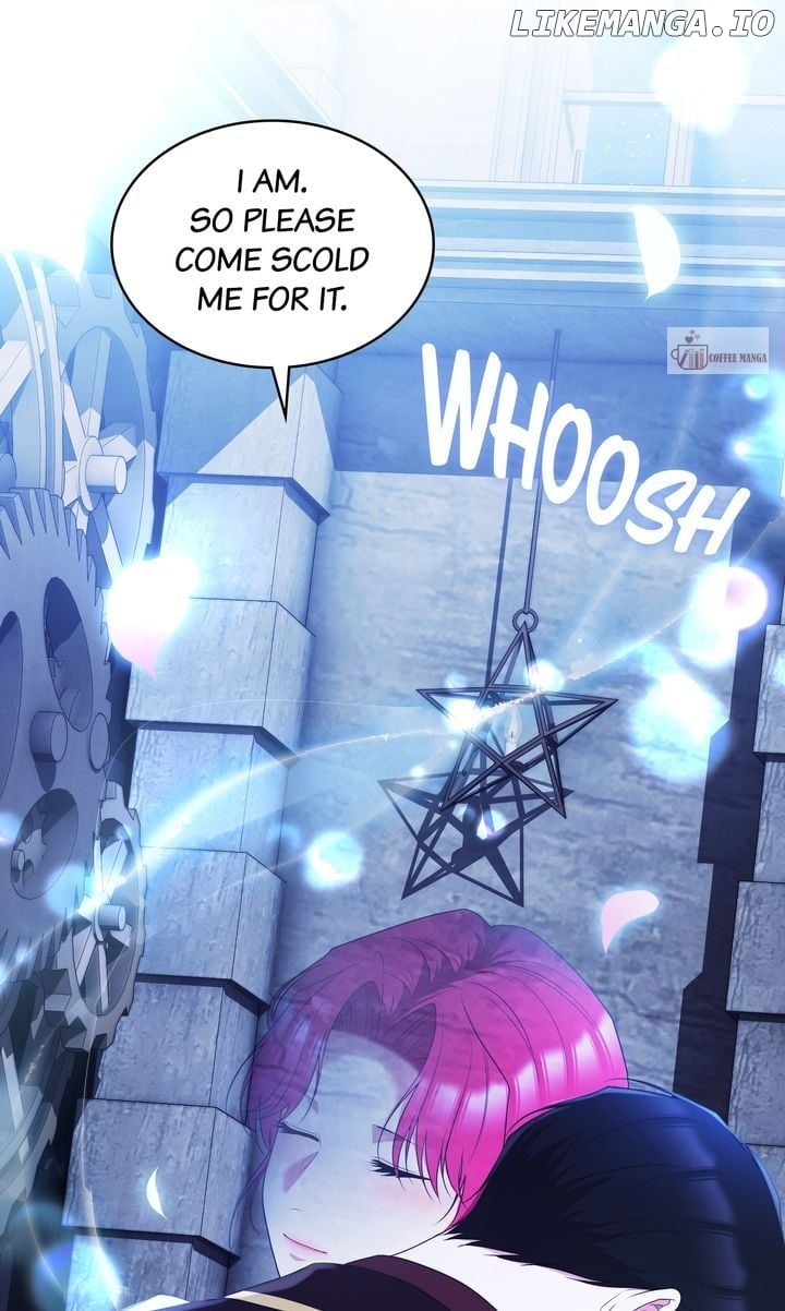 Marriage Contract With Two Husbands Chapter 61 - Page 79