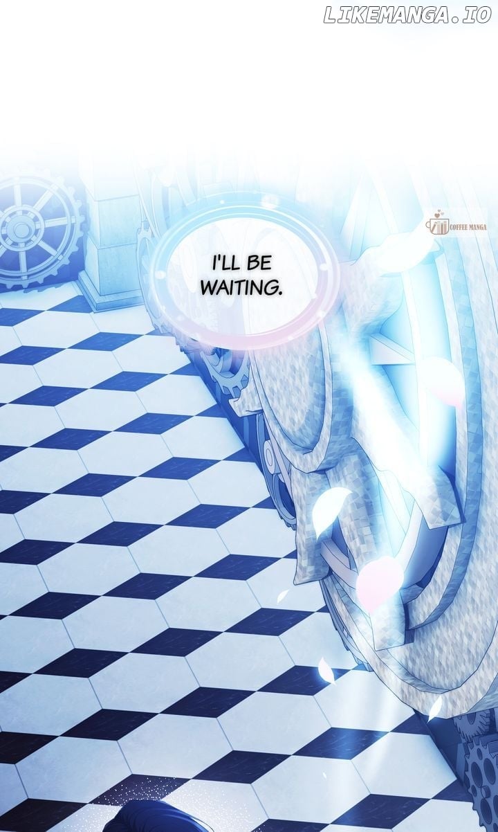 Marriage Contract With Two Husbands Chapter 61 - Page 81