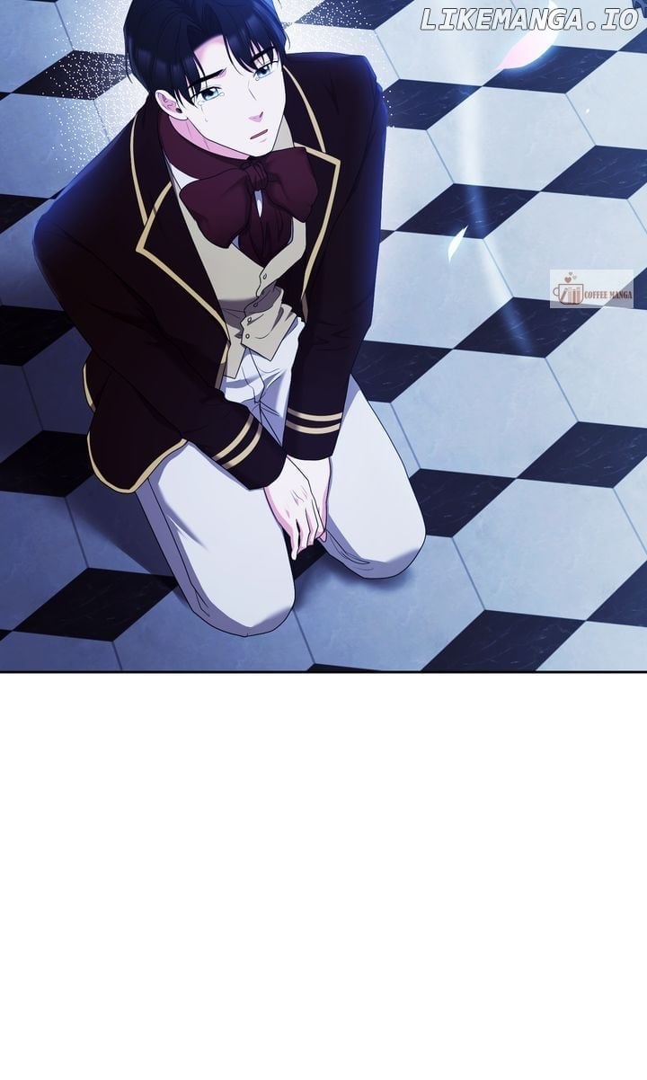 Marriage Contract With Two Husbands Chapter 61 - Page 82