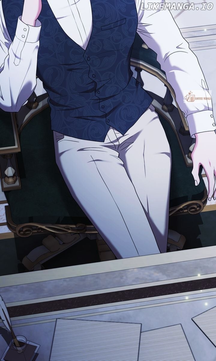 Marriage Contract With Two Husbands Chapter 61 - Page 85