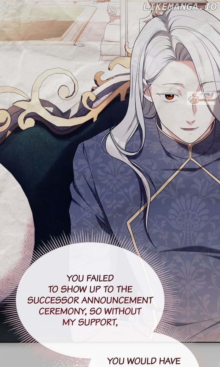 Marriage Contract With Two Husbands Chapter 61 - Page 87