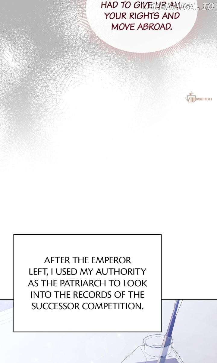 Marriage Contract With Two Husbands Chapter 61 - Page 88