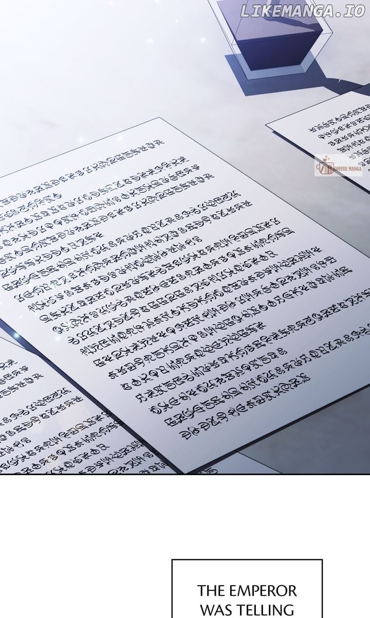 Marriage Contract With Two Husbands Chapter 61 - Page 89