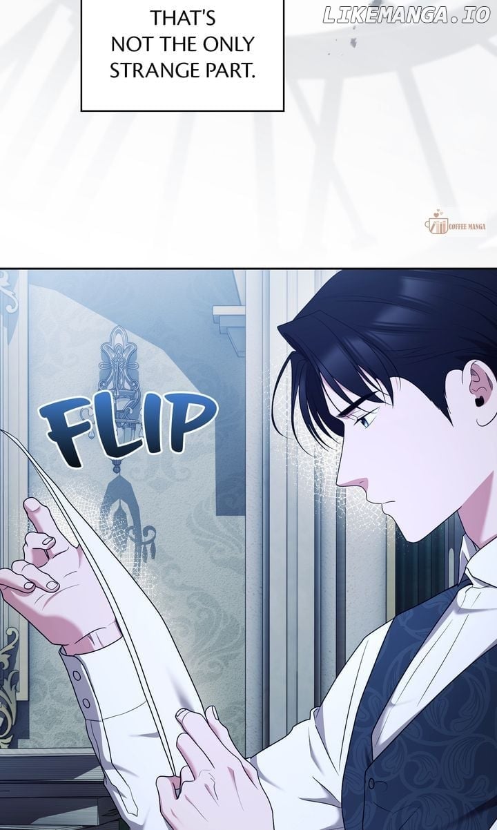 Marriage Contract With Two Husbands Chapter 61 - Page 93