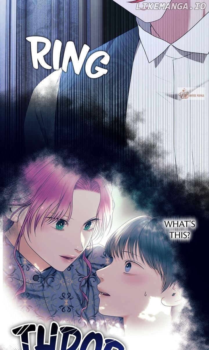 Marriage Contract With Two Husbands Chapter 61 - Page 98