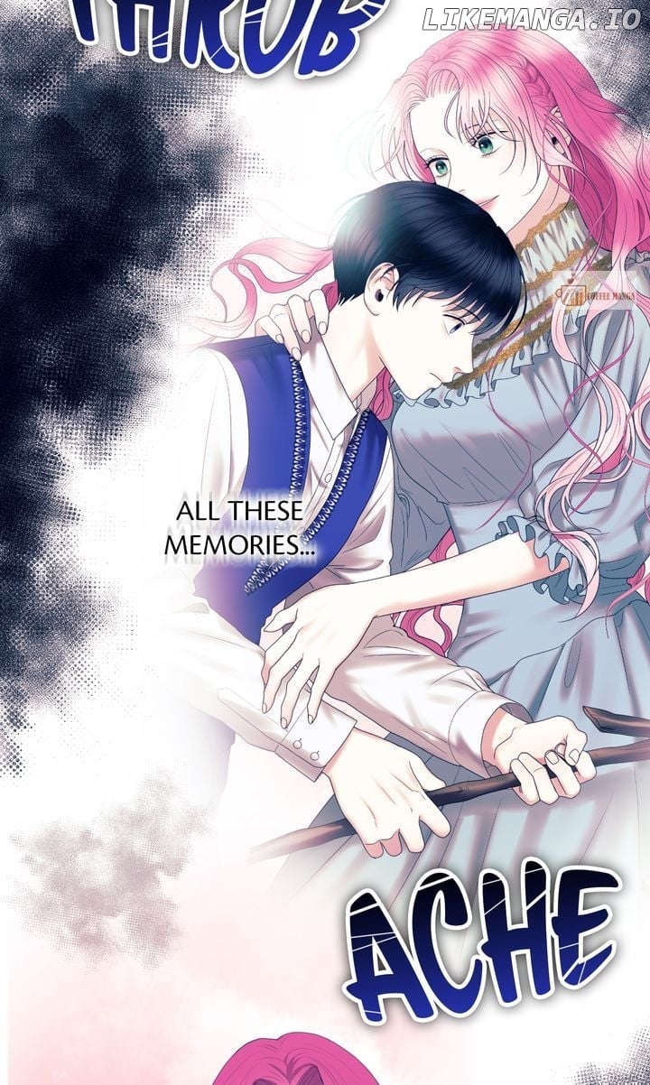 Marriage Contract With Two Husbands Chapter 61 - Page 99