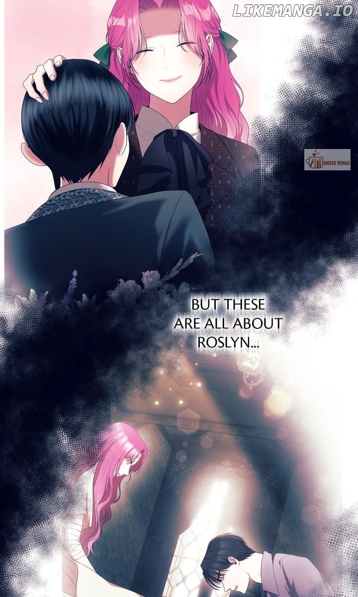 Marriage Contract With Two Husbands Chapter 61 - Page 100