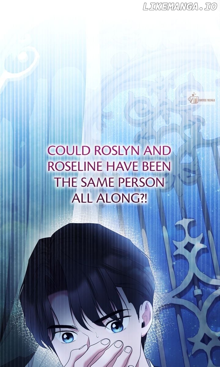 Marriage Contract With Two Husbands Chapter 61 - Page 102