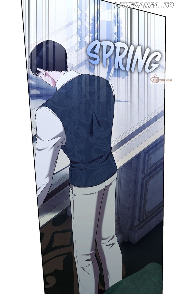 Marriage Contract With Two Husbands Chapter 61 - Page 106