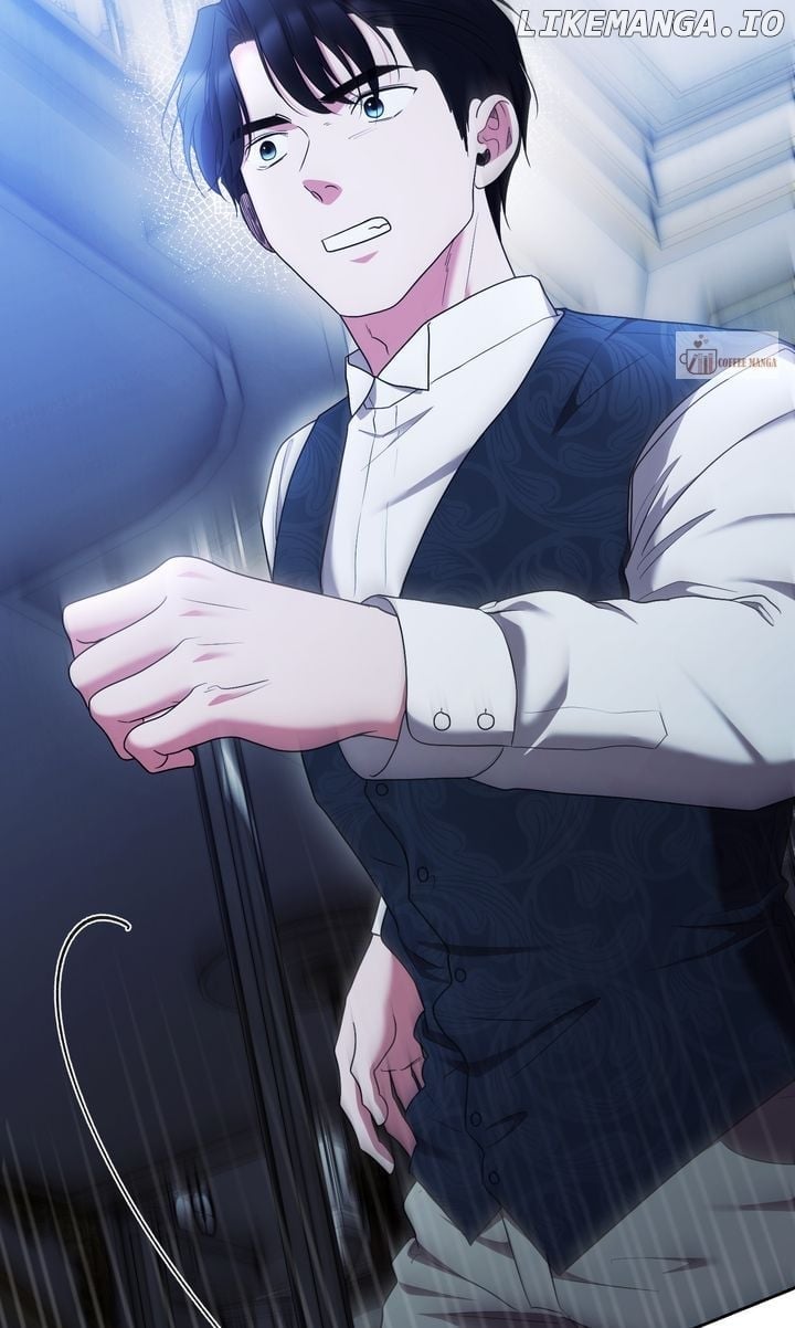 Marriage Contract With Two Husbands Chapter 61 - Page 108