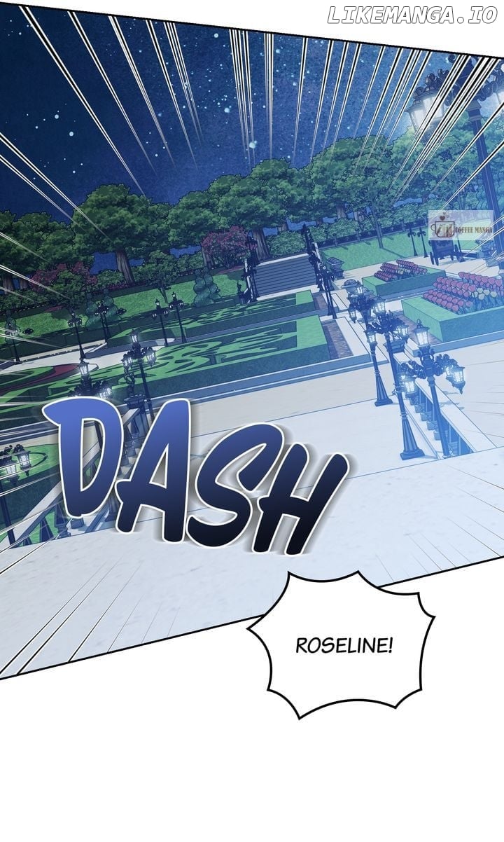 Marriage Contract With Two Husbands Chapter 61 - Page 110