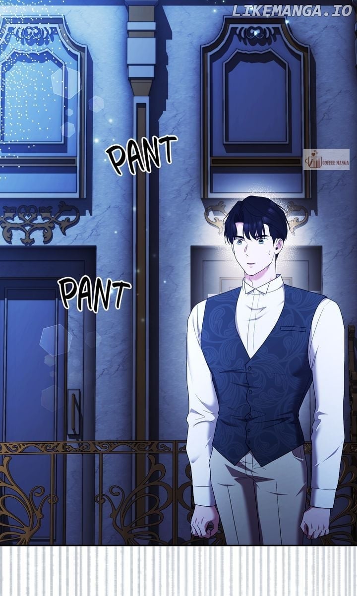 Marriage Contract With Two Husbands Chapter 61 - Page 116